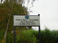 Wieś Wilcze