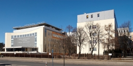 Bydgoskie szpitale zadłużone na ponad 384 mln zł