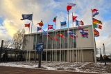 NATO w Bydgoszczy już rozmawia o kooperacji wojskowej z Ukrainą