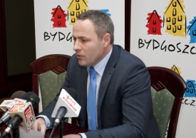 Prezydent Bydgoszczy apeluje do ozdrowieńców o oddawanie osocza
