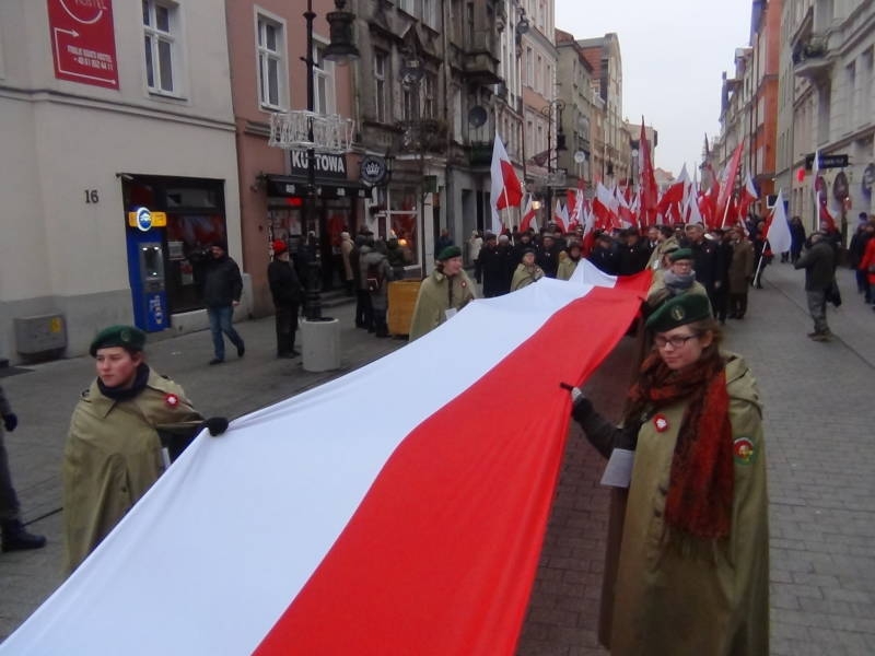 Ranga wydarzeń Polskiego Sejmu Dzielnicowego jest niedoceniana