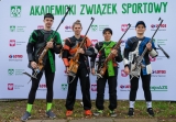 Studenci walczą o tytuł strzeleckiego mistrza Polski