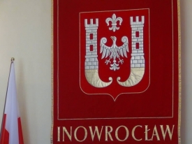 Pracownik inowrocławskiego ratusza z koronawirusem