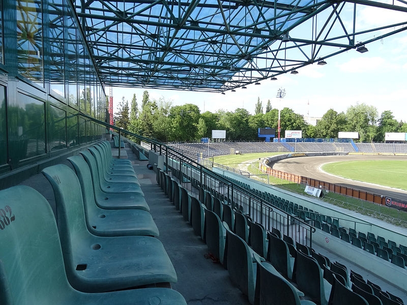 95. rocznica otwarcia stadionu Polonii Bydgoszcz