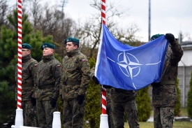 W całej Polsce odbywały się pikniki NATO