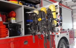 Inowrocławscy strażacy otrzymają nowy sprzęt
