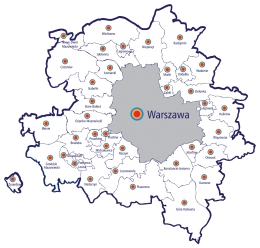 Analizujemy ustawę metropolitalną dla Warszawy