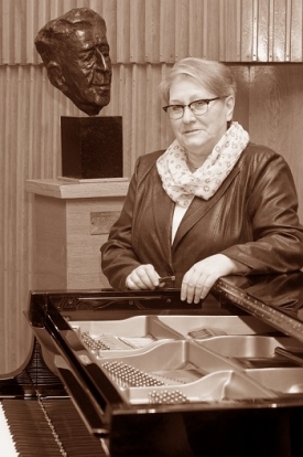 Bydgoszcz pożegnała swoją muzyczną matkę