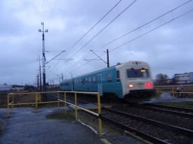 Pod względem kolejowym w Bydgoszczy szybko się nie poprawi