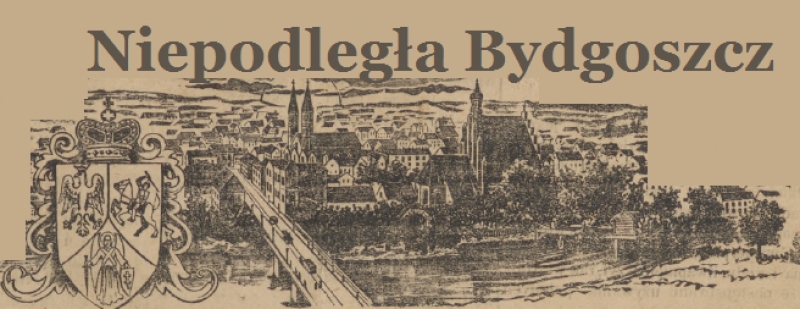 Niepodległa Bydgoszcz – startuje projekt