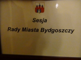 Rada Miasta Bydgoszczy apeluje o udział w wyborach