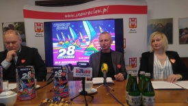 Inowrocław gotowy na 28. Finał WOŚP