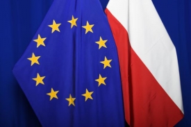 Czy Polacy popierają działania Komisji Europejskiej wobec Polski?