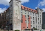 Rozstrzygnięto jak będzie wyglądał mural przy ulicy Gdańskiej 10