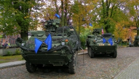 MON nie skorzystał z oferty Bydgoszczy na organizację Dnia NATO