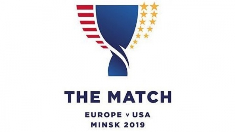 W wielkim meczu pomiędzy Europą i USA zobaczymy się Wojciechowskiego