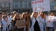 Maksymowicz: Trzeba zrozumieć warstwę społeczną protestu młodych lekarzy