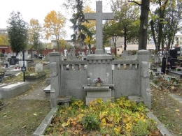 Wycieczka śladem bydgoskich cmentarzy, krypt i przytułków
