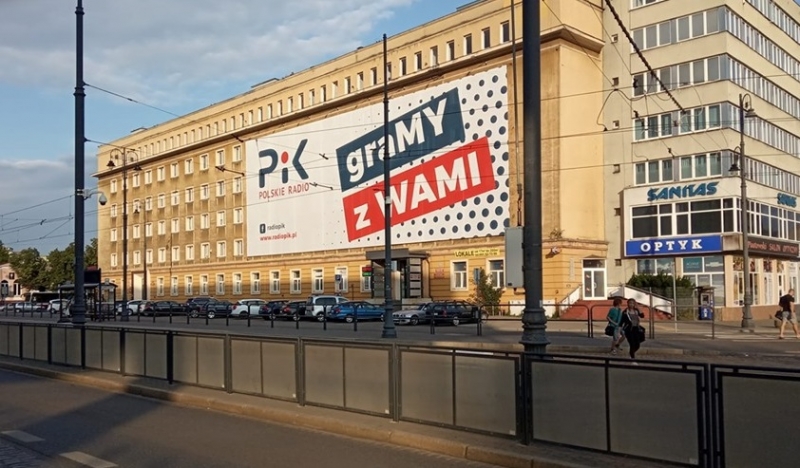 Kampania Radia PiK za ponad 100 tys. zł