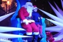 Święty Mikołaj bawił dzieci w Inowrocławiu