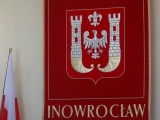 Inowrocławski ratusz nadal obsługuje interesantów