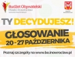 Kilkadziesiąt projektów do Inowrocławskiego Budżetu Obywatelskiego