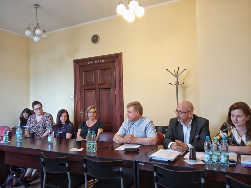 Komisja Rewizyjna pozytywnie oceniła  politykę budżetową prezydenta Bydgoszczy