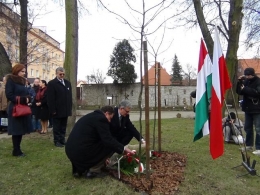 W murach UKW ponownie odbędzie się Dzień Przyjaźni Polsko-Węgierskiej