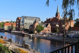 Bydgoszcz jednym z bezpieczniejszych miast w Polsce