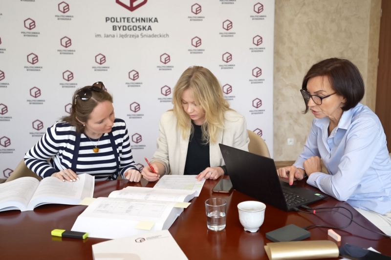Politechnika Bydgoska oficjalnie wniosła do ministerstwa o otwarcie medycyny