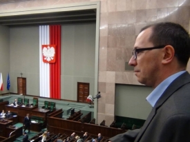 Kończą swoją przygodę z Sejmem