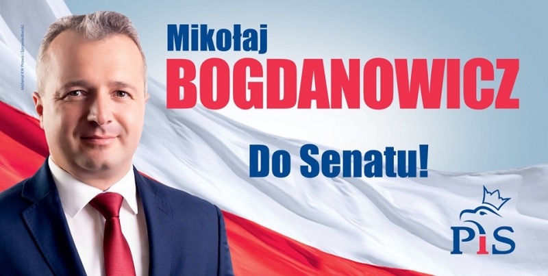 Oficjalnie: PiS przedstawił listę kandydatów do Sejmu. Lista bez Szabelskiej