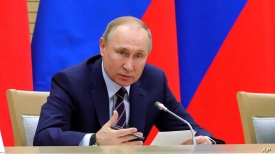 Co trzeci rubel Rosja wyda na zbrojenia