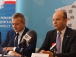 Minister Radziwiłł w Bydgoszczy o korzyściach tzw. sieci szpitali