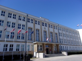 Obszar Metropolii Bydgoszcz znajdzie się w Strategii Rozwoju Województwa