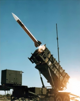 Bydgoska firma będzie uczestniczyć w programie obrony rakietowej Wisła