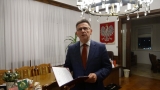 Słabiński: Jestem powołany przez premiera do czasu wyborów samorządowych