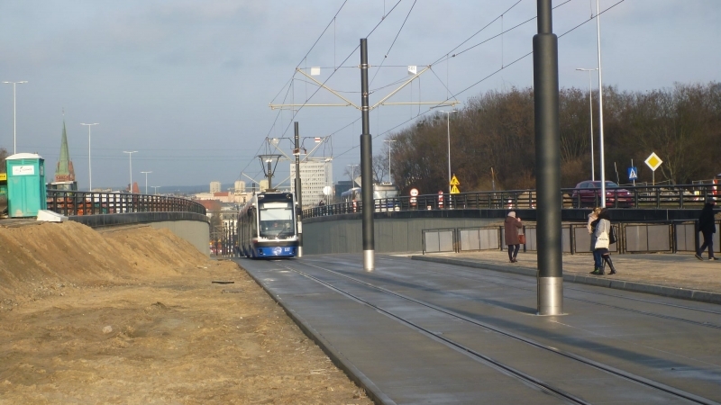 PESA wygrywa przetarg na dostawę tramwajów dla Bydgoszczy