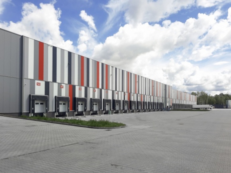 Rohlig Suus Logistics największy polski operator logistyczny jeszcze bardziej stawia na Bydgoszcz