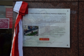 Centrum Obsługi Finansowej Poczty Polskiej ma już 100 lat