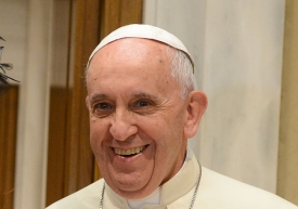 Papież Franciszek: Nie możemy oczekiwać utrzymania stabilności na świecie poprzez strach