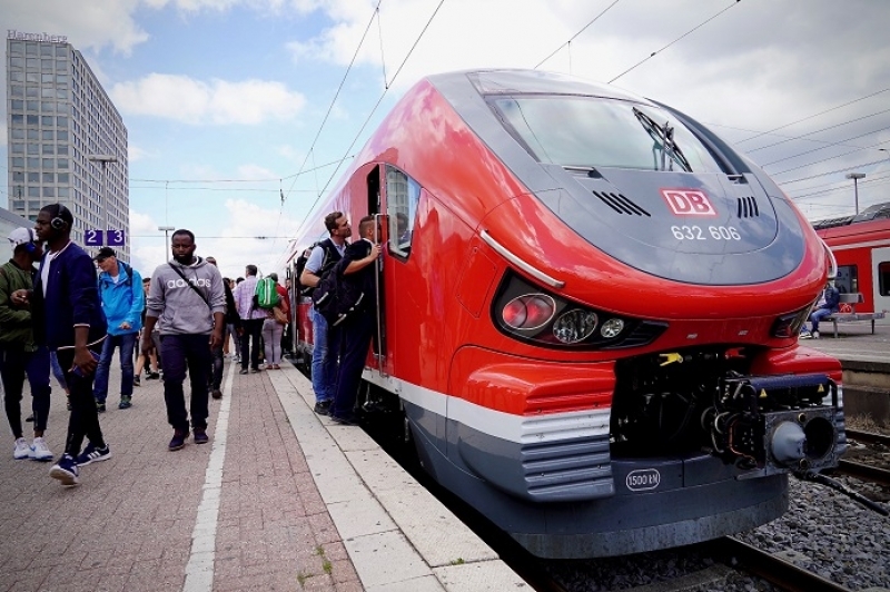 Czy PESA wyprodukuje nowe pociągi dla naszego województwa?