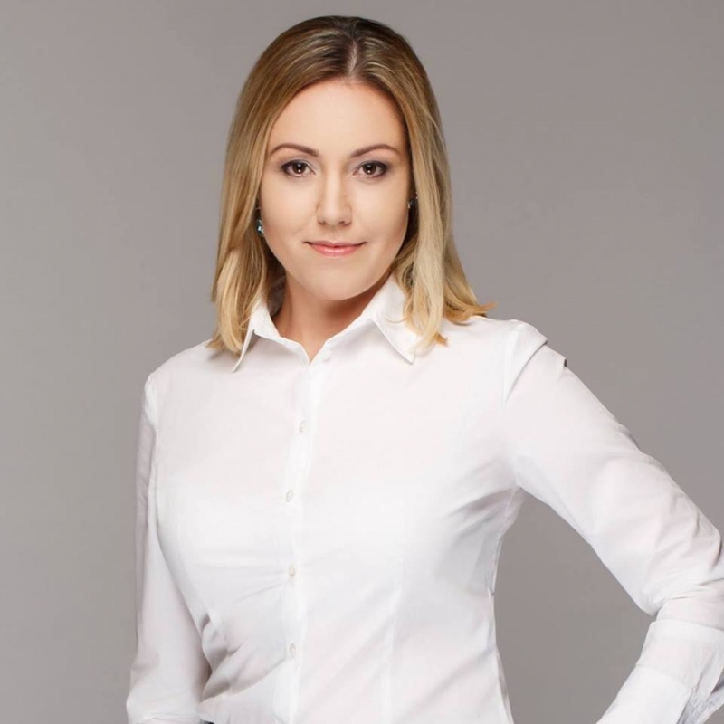 Wywiad wyborczy: Paulina Wenderlich - czas skończyć na zawsze z wizją dwumiasta