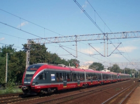 Niektóre pociągi z Bydgoszczy odwołane – to forma strajku ostrzegawczego
