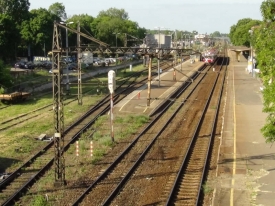 Przewoźnicy dostrzegają potencjał skomunikowania kolejowego z północną Polską