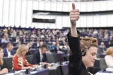 Przegląd zagraniczny: Ustępstwa Parlamentu Europejskiego w sprawie Zielonego Ładu