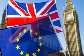 Zdaniem analityków gospodarka Wielkiej Brytanii zwolniła z powodu Brexitu