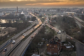 Czy wzorem Krakowa Bydgoszcz i Inowrocław zakażą palenia węglem?