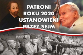 W 2020 roku przypadnie 100. rocznica zaślubin Polski z morzem oraz Bitwy Warszawskiej