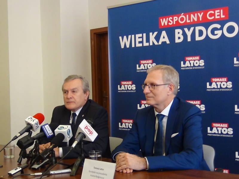 Wicepremier zadeklarował wsparcie państwa dla rozbudowy Filharmonii i Opery